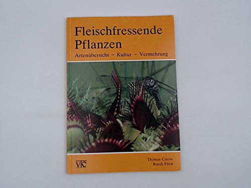 Fleischfressende Pflanzen.