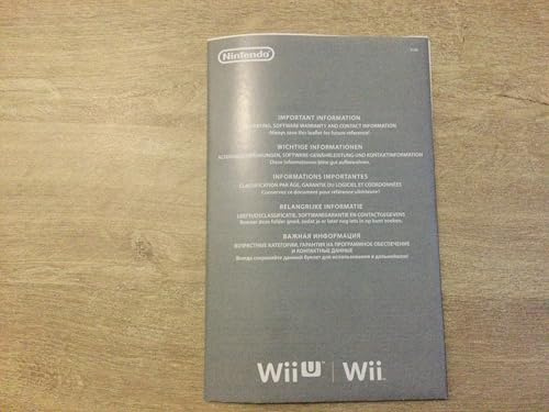 Nintendo Wii - Remote Controller, schwarz