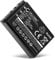 CELLONIC, Battery for Camera, compatible with Kodak Easyshare DX6490, DX7590, KLIC-5001, P712 (3.7V, 1400mAh)