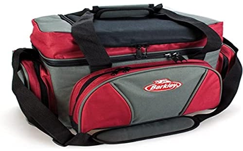 Berkley System Bag Taschen, Schwarz