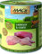 MAC's Dog mit Kaninchen, Rind & Gemüse 6 x 800 g