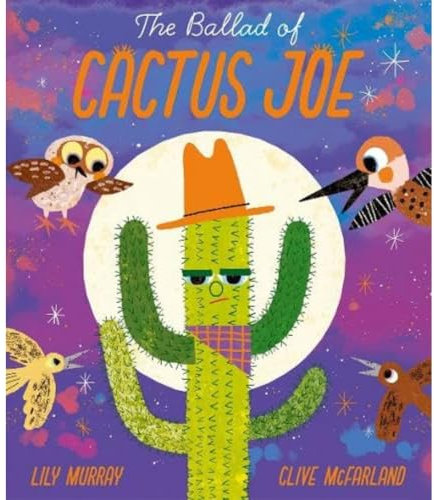 The Ballad of Cactus Joe