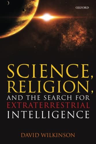 Science, Religion, and the Search for Extraterrestrial Intelligence