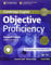 Objective Proficiency Student's Book Pack (Student's Book with Answers with Downloadable Software and Class Audio CDs (2))