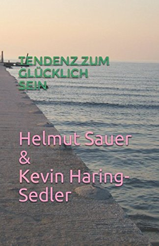 Tendenz zum glücklich sein