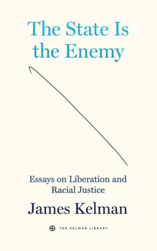 State Is Your Enemy, The: Essays on Kurdish Liberation and Black Justice (KAIROS): Essays on Liberation and Racial Justice: 3