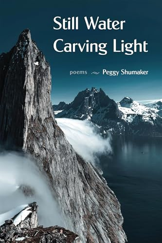 Still Water Carving Light: Poems
