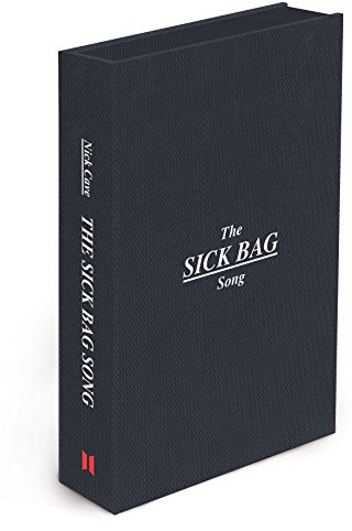 The Sick Bag Song: Nick Cave