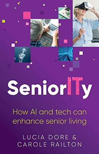 SeniorITy: How AI and tech can enhance senior living