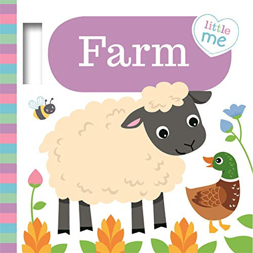 Farm (Little Me - Buggy Board)