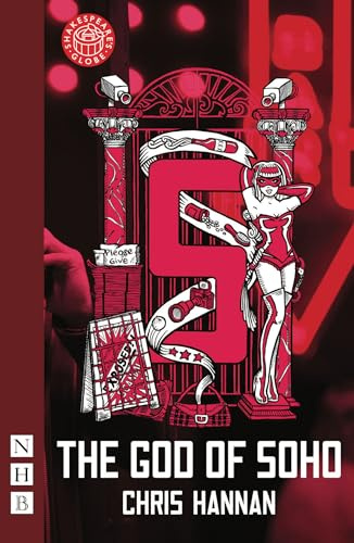 The God of Soho (Nick Hern Books)