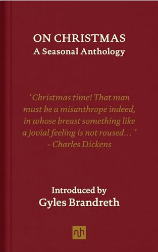 On Christmas: A Seasonal Anthology