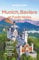 Munich, Bavière et Forêt-Noire 5ed