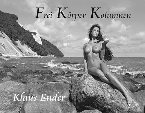 Frei Körper Kolumnen: 25 Anekdoten aus 50 Jahren