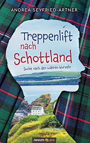 Treppenlift nach Schottland: Suche nach den wahren Wurzeln