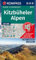 KOMPASS Wanderkarte 29 Kitzbüheler Alpen 1:50.000: Wander- und Fahrradkarte in einem - inklusive Offline-Verwendung in der KOMPASS-App. Wander-& Radwege. Panorama. Skitouren. Langlaufen. Reiten.