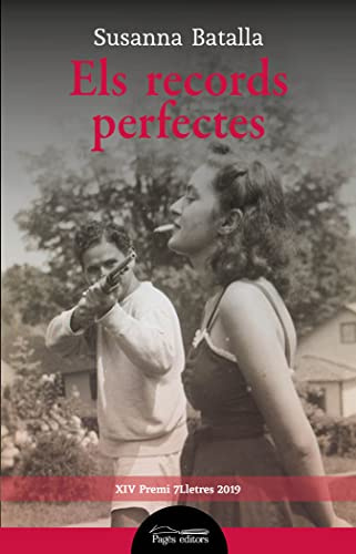Els records perfectes (Lo Marraco, Band 361)