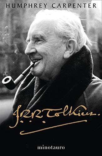 J. R. R. Tolkien. Una biografía (Biblioteca J. R. R. Tolkien)