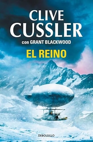 El reino (Las aventuras de Fargo)
