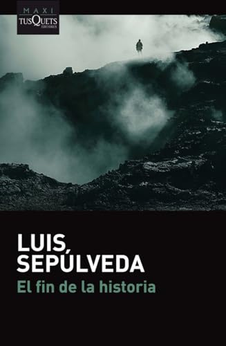 El fin de la historia (MAXI, Band 13)
