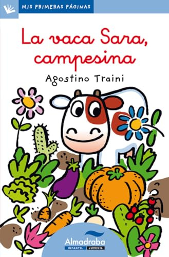 La vaca Sara, campesina (letra minúscula): 25