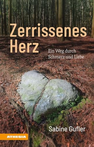 Zerrissenes Herz: Ein Weg durch Schmerz und Liebe