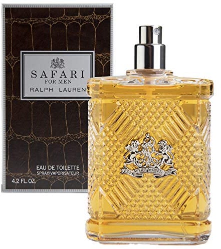 Ralph Lauren Safari 125ml