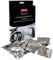 Wellco Professional Washing Machine Dishwasher descaler Pack of 6 50G per Sachet, 18/8 Stainless Steel