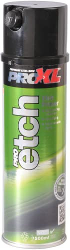Pro-xl Car Paint Aerosol Spray Can Pro-Spray Self Etch Primer 500ml