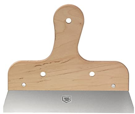 KWB Fassadenspachtel rostfrei, 9345-25