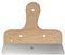 KWB Fassadenspachtel rostfrei, 9345-25