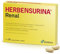 Herbensurina Deiters - 30 Com, color Amarillo, 30 Unidad