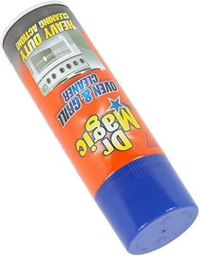 Dr magic Oven & grill Cleaner (Pack of 2)