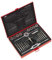 Sealey Ak3028bsw Tap & Die Set 28PC Split Dies Imperial BSW