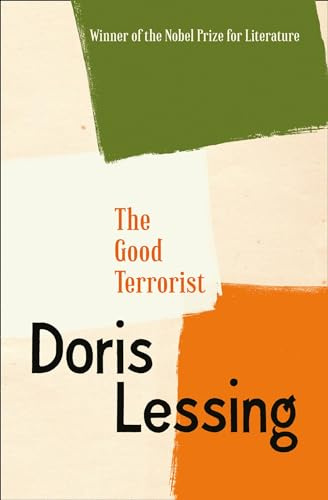 THE GOOD TERRORIST PB