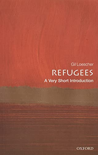 Refugees: A Very Short Introduction
