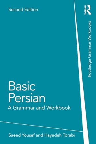 Basic Persian (Routledge Grammar Workbooks)
