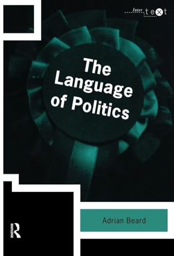 The Language of Politics (Intertext)