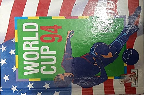 World Cup 1994 (Ladybird)