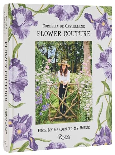 Flower Couture: From My Garden to My House