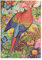 Paperblanks 12-Monatskalender 2024 Tropischer Garten | Tagesüberblick | Mini (95 × 140 mm)