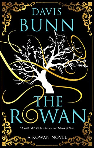 The Rowan: 1 (A Rowan Novel)