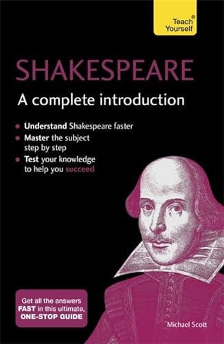 Shakespeare: A Complete Introduction