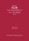 The Banner of St. George, Op. 33: Vocal score