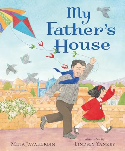 My Father's House: A beautiful story about family, heritage and embracing culture to share with Dad