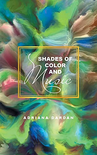 SHADES OF COLOR AND MUSIC