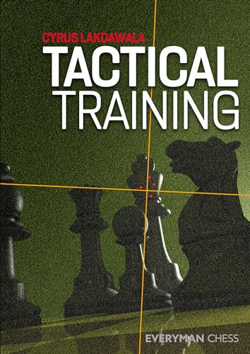 Tactical Training (Everyman Chess)