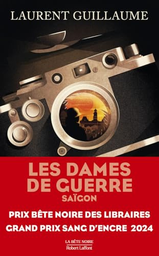 Les Dames de guerre : Saïgon