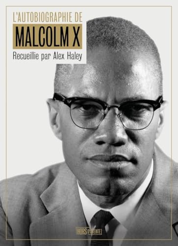 L'autobiographie de Malcolm X