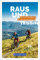 Kümmerly+Frey Raus und Mountainbiken Tessin - Mountainbikeführer: 26 aussergewöhnliche Mountainbiketouren, 6 Seiten Info inkl. Kartenausschnitt pro Tour